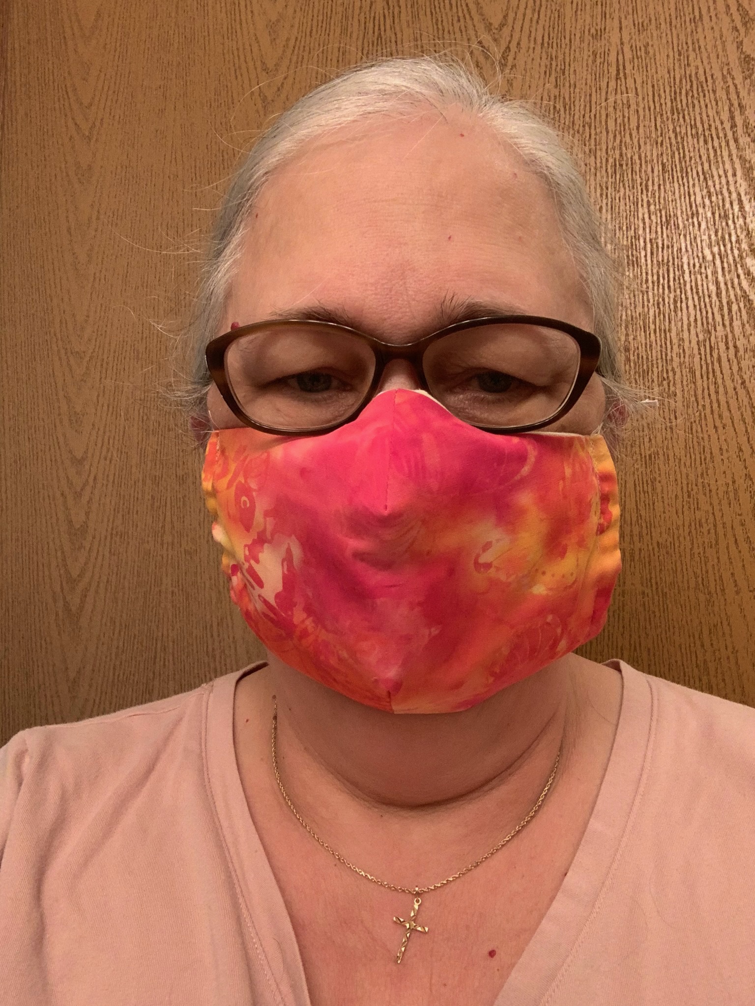 Quilters Asked To Make Masks For Medical Facilities
