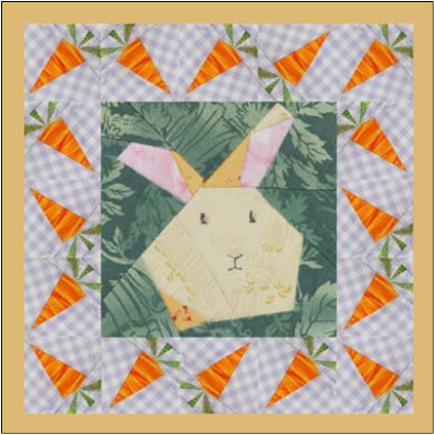 5 Free Spring Quilt Patterns To Inspire You
